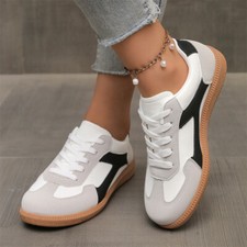 Damen Sneaker Atmungsaktiv