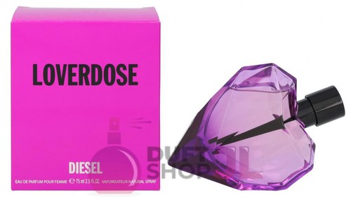 Diesel loverdose pour femme - diesel,