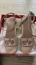 valentino garavani schuhe