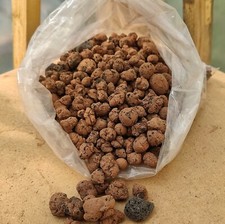 (1,66€/l) 3 Liter Blähton