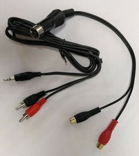 Cable aux in cable cm 150 for