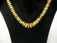 Bernstein Kette Collier Länge