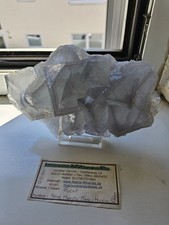 Fluorit Xianghuapu China 1568
