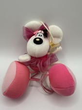 Diddlina Diddl Maus Ballerina
