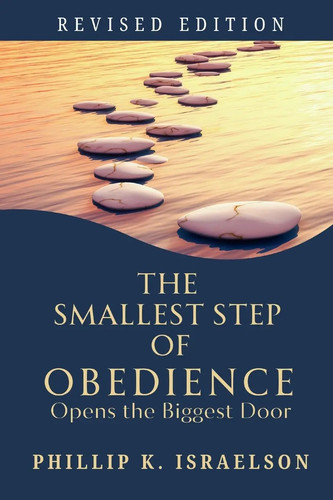 The smallest step - the,