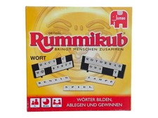 Jumbo Rummikub Wort