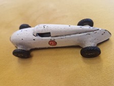 Rennwagen Lehmann Gnom Toys Germany Nr. 808/1. Sammler Rarität Antikes Spielzeug