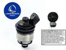 Autogas Injektor Landirenzo