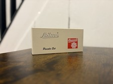 Schuco piccolo set - 🌟,