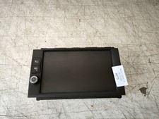Bordcomputer display 5f0919606 - bordcomputer,