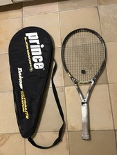Tennisschläger Prince Thunder Longbody Ultralite Titanium Oversize