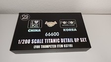  I LOVE KIT 66600 - Titanic
