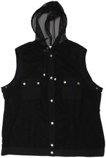 Bonita Weste Damen ärmellose