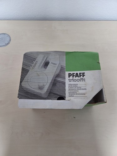 Tricofit für pfaff - für,