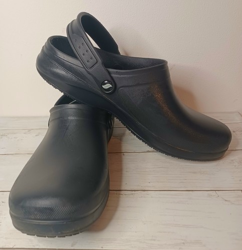 Skechers slip resistan - skechers,