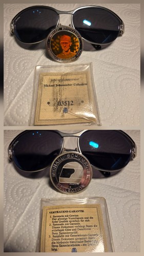 Michael schumacher collection - michael,