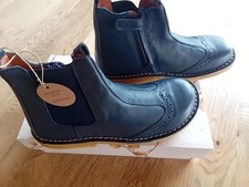 Bisgaard chelsea boot - chelsea,