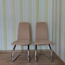 Esszimmerstuhl Schwingstuhl