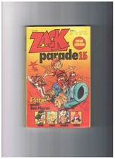 ZACK Parade # 15 -