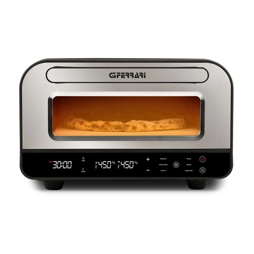 G3ferrari pizzaofen pizza pro - pizzaofen,