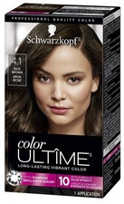 3 Pack Schwarzkopf Color