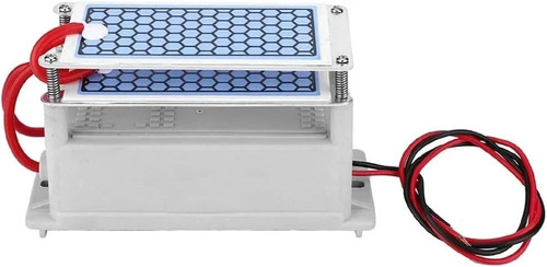 220v 10g ozongenerator - 220v, 10g/h