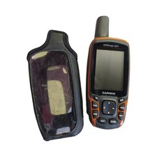 Garmin  GPSMap 62 s Navi