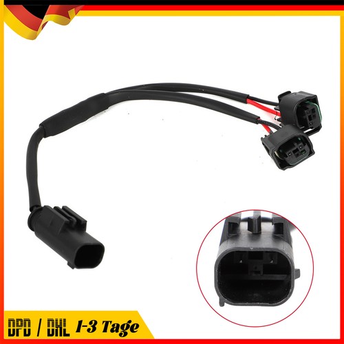 Adapterkabel 12v - y-adapterkabel,