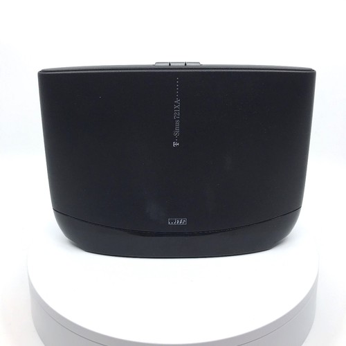 Sinus 721xa isdn basis - 721xa, isdn-basis