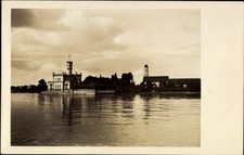 Ak Schwerin in Mecklenburg