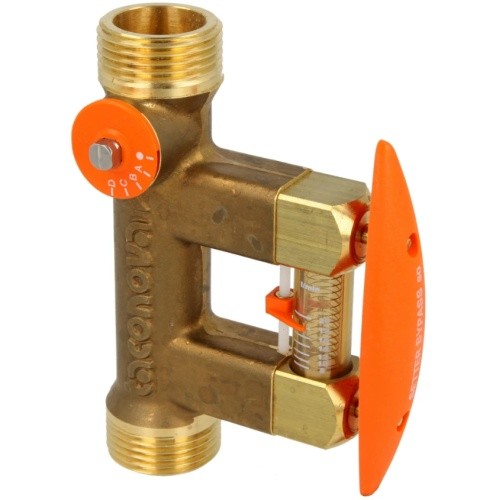 Tacosetter bypass solar - tacosetter, 130
