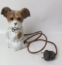 Rauchverzehrer Hund Terrier