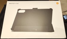 Original Xiaomi Redmi Pad Pro 5G Flip Case Cover Stand Case 12.1" Tablet