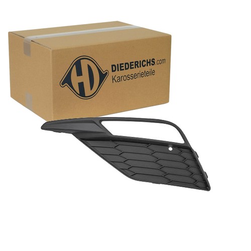 Diederichs blende schwarz - diederichs,