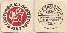 Klosterbräu Schönthal -