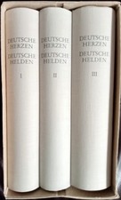 Karl May DEUTSCHE HERZEN -