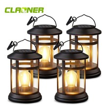 Solarleuchten für Außen