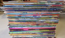 SIMPSONS COMICS (deutsch) Nr. 28-81, 83-93, 96 DINO VERLAG TOP