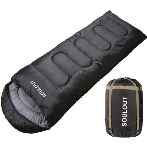 Schlafsack jahreszeiten - 3-4,