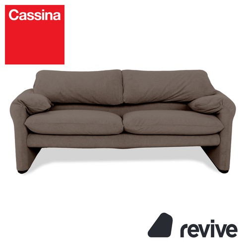 Cassina maralunga feincord - maralunga,