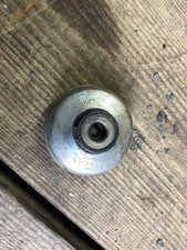 Trabant 601 Limousine Kübel Kombi Schalter Drehschalter Lichtschalter DDR IFA 