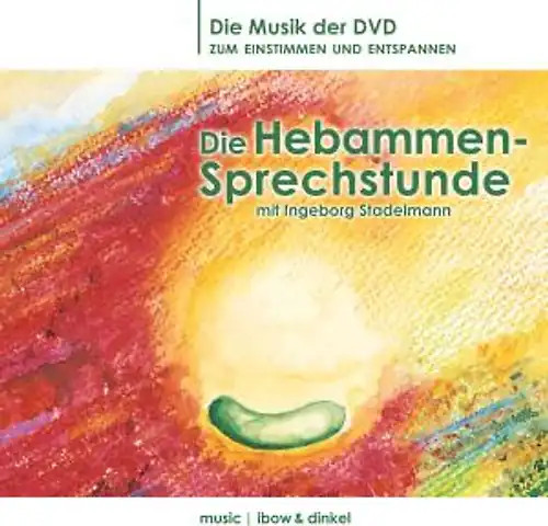Die hebammensprechstunde - die, hebammensprechstunde-die