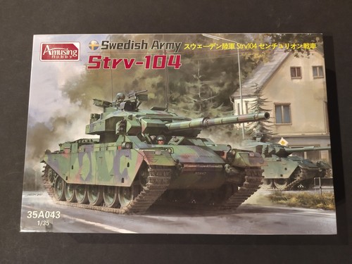 Amusing hobby 35a043 swedish - hobby,