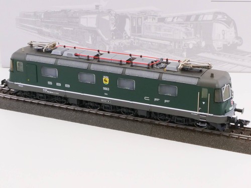 Märklin 37328 lok 620 - e-lok,