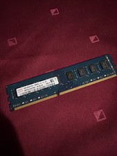 4GB PC RAM hynix PC3 - 10600U