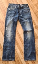 JACK & JONES Rick Herren Jeans