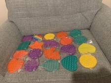 20 x Pop Its, Kinderspielzeug