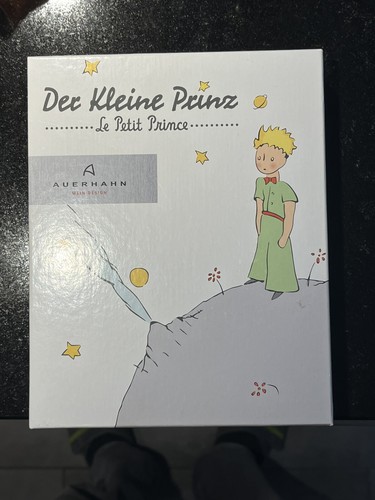 Der kleine prinz - der,