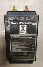 Speck Badutronic 90 Rückspülventil Schwimmbad Pool Rückspülung Filter  Badu 230v