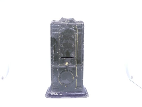 Bing fahrkartenautomat - bing,